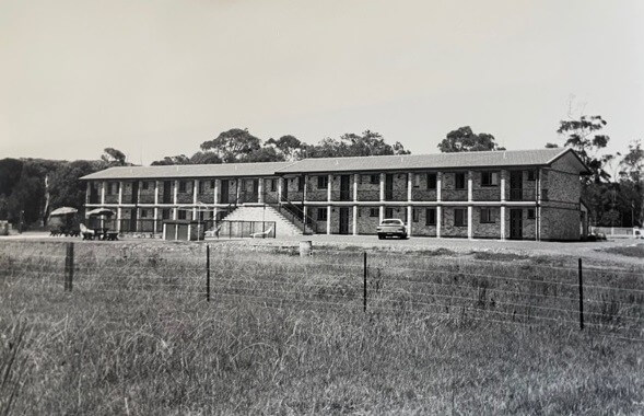 Hallidays Point